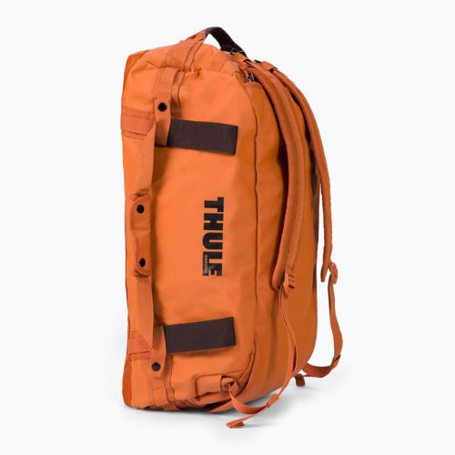 Cestovní taška Thule Chasm Duffel 70 l oranžová 3204299