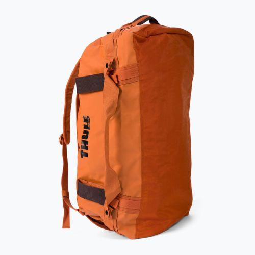 Cestovní taška Thule Chasm Duffel 70 l oranžová 3204299