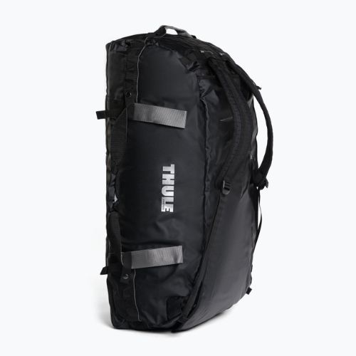 Cestovní taška Thule Chasm Duffel 130L černá 3204419