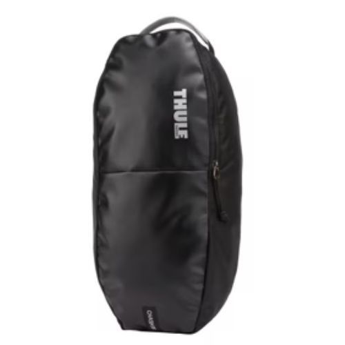 Cestovní taška Thule Chasm Duffel 130L černá 3204419