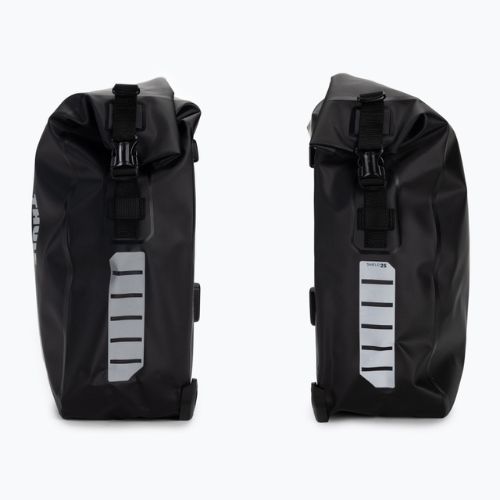 Thule Shield Pannier brašna na kolo černá 3204209