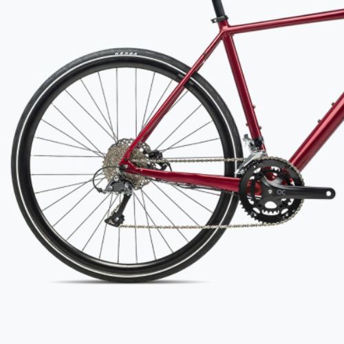 Orbea Vector 30 Red