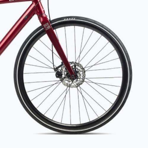 Orbea Vector 30 Red