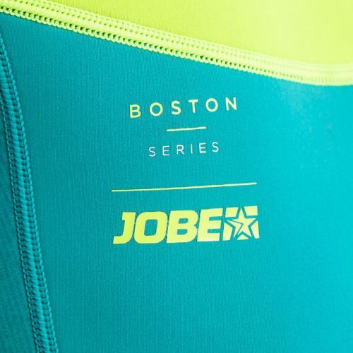 Dětský neopren   JOBE Boston 2 mm Shorty teal