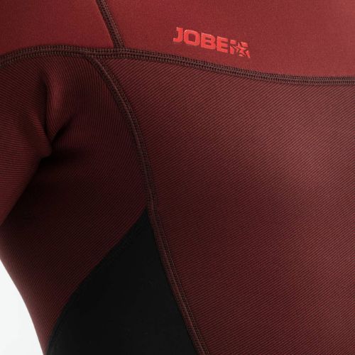 Pánský neopren   JOBE Perth 3/2 mm Shorty red