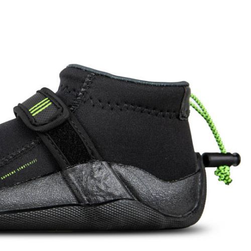 Dětské neoprenové boty JOBE H2O 2 mm