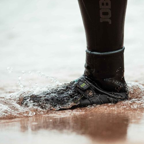 Neoprenové boty  JOBE H2O 3 mm GBS black