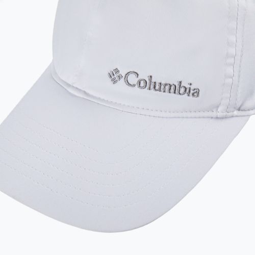 Columbia Coolhead II Ball 100 bílá 1840001