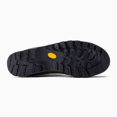 Pánské horolezecké boty La Sportiva Trango Tech Leather GTX zelené 21S725712