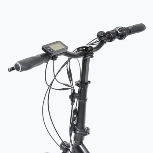 Elektrické kolo Ecobike el.Even Black 13Ah Black 1010202