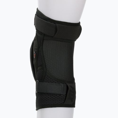 Chrániče kolen FOX Launch Pro D3O® černé 18493_001