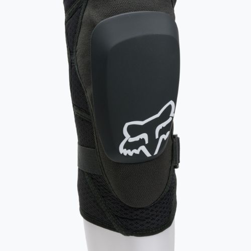 Chrániče kolen FOX Launch Pro D3O® černé 18493_001