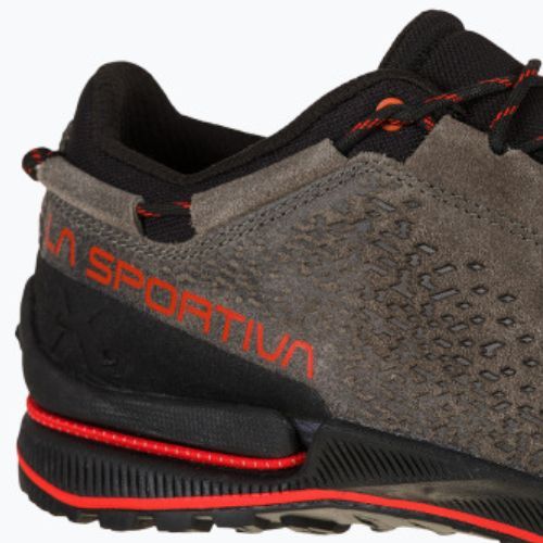 Pánské přístupové boty La Sportiva TX2 Evo šedé 27X900314