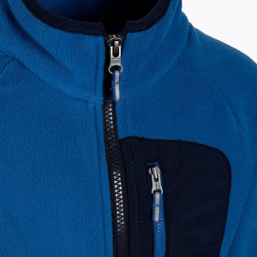 Dětská fleece mikina Columbia Fast Trek III modrá 1887852