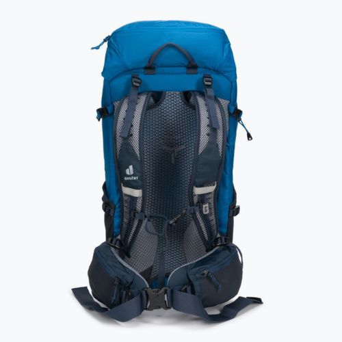 Turistický batoh Deuter Futura 26 l modrý 340062113580