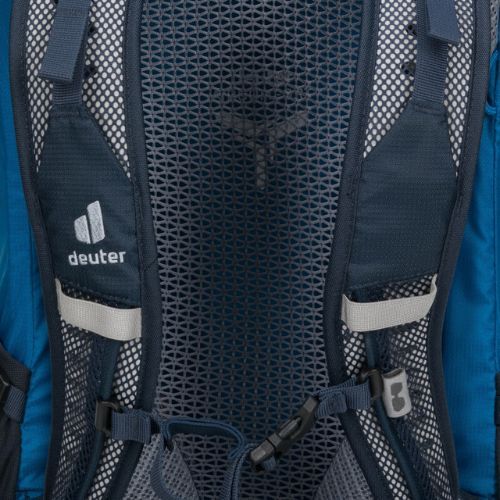 Turistický batoh Deuter Futura 26 l modrý 340062113580