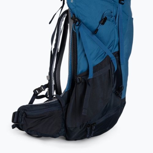 Turistický batoh Deuter Futura 32 l modrý 340082113580