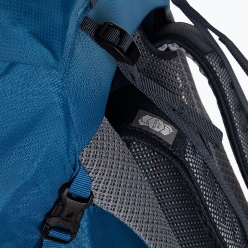 Turistický batoh Deuter Futura 32 l modrý 340082113580