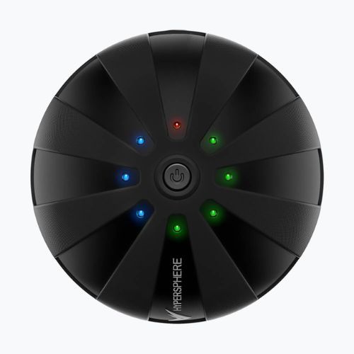 Vibrační masážní přístroj Hyperice Hypersphere 32000001-00