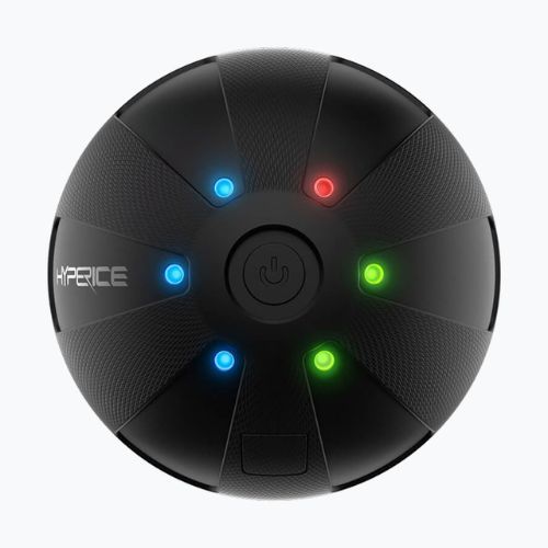 Vibrační masážní přístroj Hyperice Mini Hypersphere 34000001-00