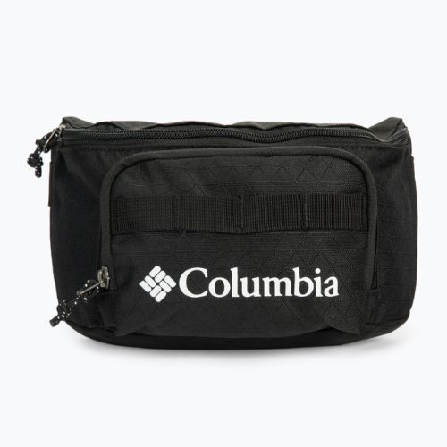 Ledvinka Columbia Zigzag Hip Pack 011 černá 1890911