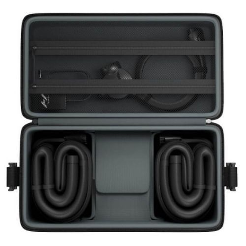 Taška přes rameno Normatec Pulse 2.0 černá 61035 001-00