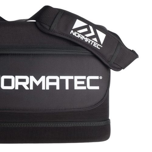 Taška přes rameno Normatec Pulse 2.0 černá 61035 001-00