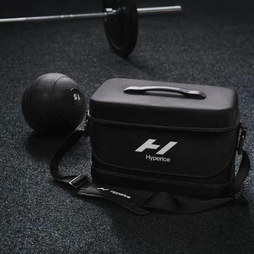 Taška přes rameno Normatec Pulse 2.0 černá 61035 001-00