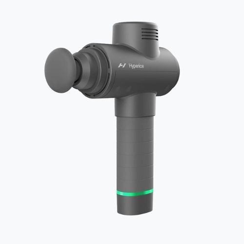 Masážní přístroj Hyperice Hypervolt 2 šedá