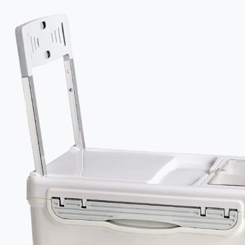AquaMarina 2-IN-1 Rybářská chladicí taška iSUP Fishing bílá B0302943