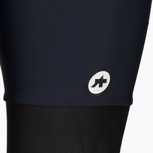 Pánské šortky ASSOS Mille GT bibshort black 11.10.231.18