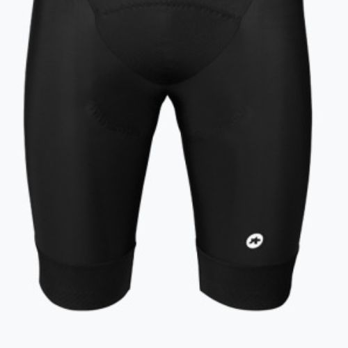 Pánské šortky ASSOS Mille GTS bibshort black 11.10.225.18