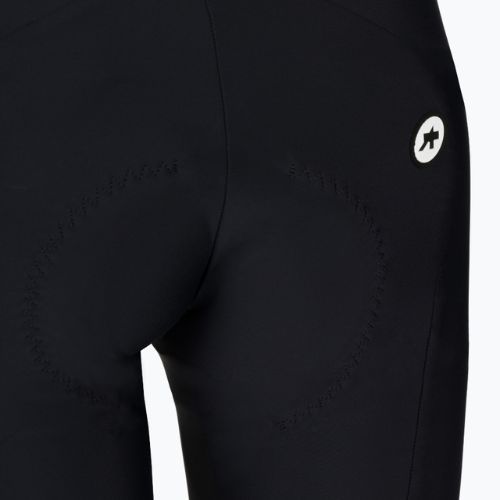 Dámské šortky ASSOS Uma GT C2 bibshort black 12.10.235.18