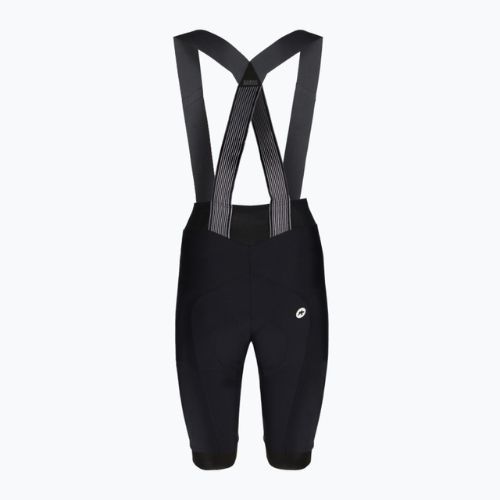 Dámské šortky ASSOS Uma GT C2 bibshort black 12.10.235.18