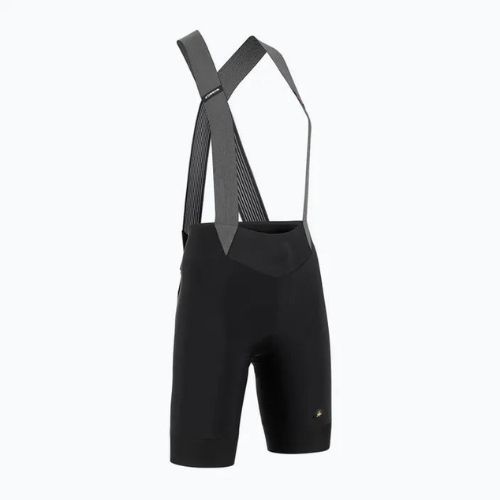 Dámské šortky ASSOS UmaT GTV C2 bibshort black 12.10.238.18