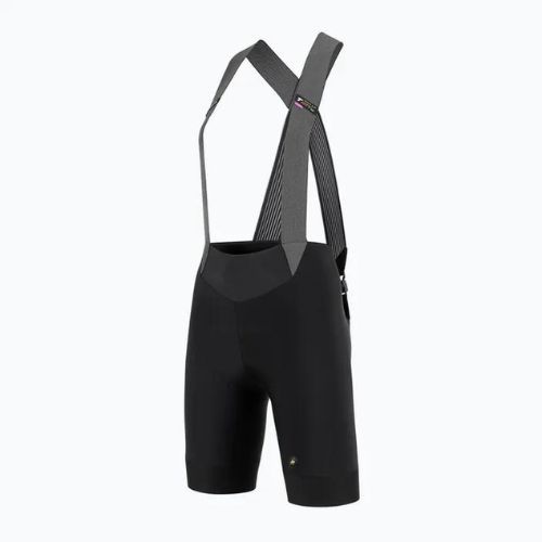 Dámské šortky ASSOS UmaT GTV C2 bibshort black 12.10.238.18