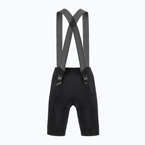 Dámské šortky ASSOS UmaT GTV C2 bibshort black 12.10.238.18