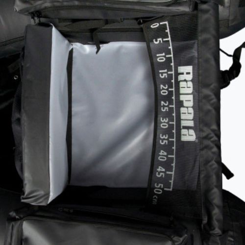 Rapala Float Tube FT černá RA7818002