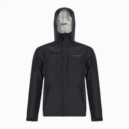 Pánská nepromokavá bunda s membránou Marmot Minimalist černá M12681001S