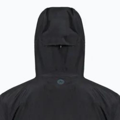 Pánská nepromokavá bunda s membránou Marmot Minimalist černá M12681001S
