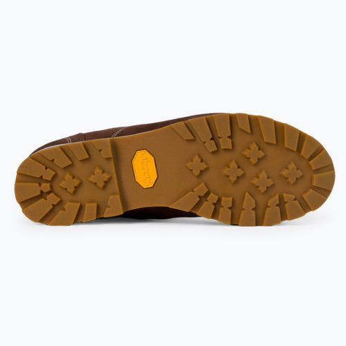 Pánská trekingová obuv Dolomite 54 Low hnědá 142-L0000-247950-865