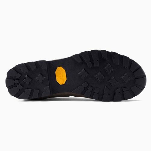 Pánská trekingová obuv Dolomite 54 Low zelená 142-L0000-247950-446