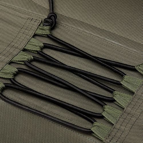 Prologic Avenger Bedchair 8 Leg S/Bag&Bedchair System zelená 65043