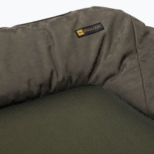 Prologic Inspire Daddy Long 8 Leg Bedchair green 72701
