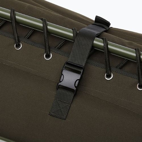 Prologic Inspire Daddy Long 8 Leg Bedchair green 72701