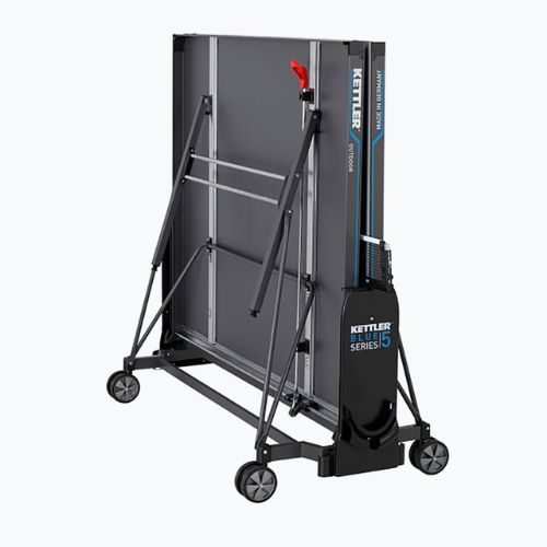 Kettler Venkovní stůl na stolní tenis K5 šedý 4125