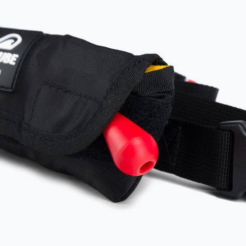 Restube Plážová bójka černá MRT0010