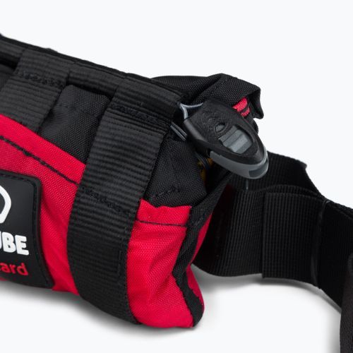 Plavčíková bójka Restube červená MRT0004