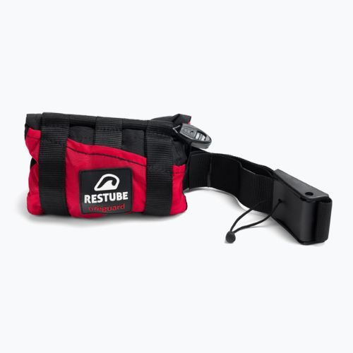 Plavčíková bójka Restube červená MRT0004