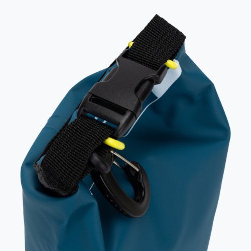 Aqua Marina Dry Bag 2l vodotěsný vak tmavě modrý B0303034